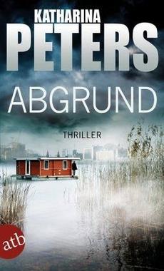 Cover von: Abgrund