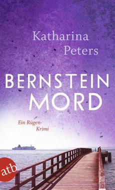 Bernsteinmord Cover von: Bernsteinmord