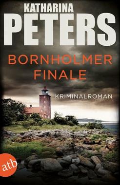 Cover von: Bornholmer Finale