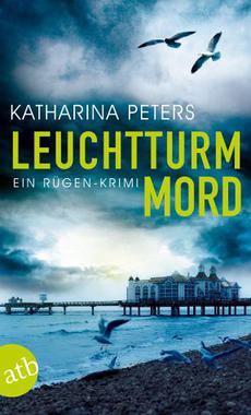 Cover von: Leuchtturmmord