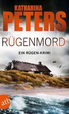 Rügenmord Cover von: Rügenmord