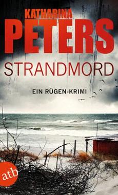 Strandmord Cover von: Strandmord