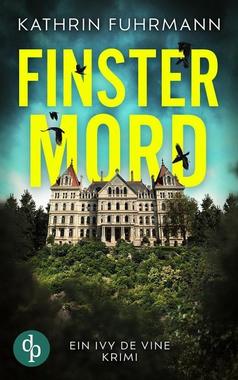 Finstermord Cover von: Finstermord