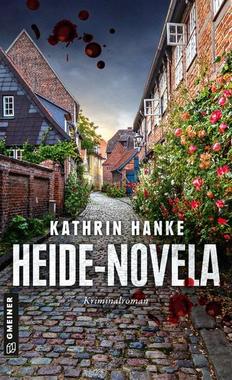 Cover von: Heide-Novela