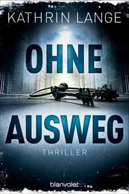 Cover von: Ohne Ausweg