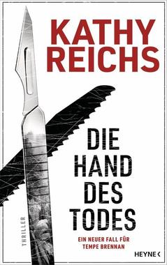Die Hand des Todes Cover von: Die Hand des Todes