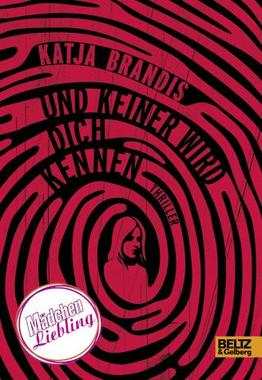 Und keiner wird dich kennen Cover von: Und keiner wird dich kennen