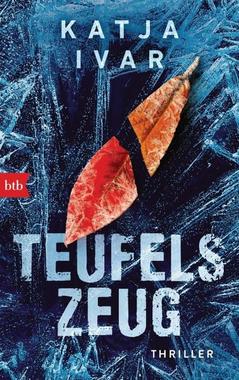 Teufelszeug Cover von: Teufelszeug