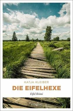 Die Eifelhexe Cover von: Die Eifelhexe