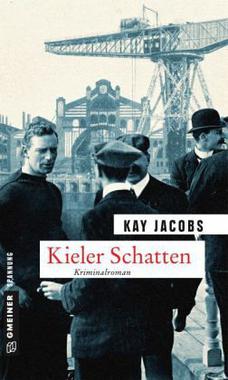 Kieler Schatten Cover von: Kieler Schatten