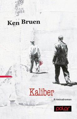 Cover von: Kaliber