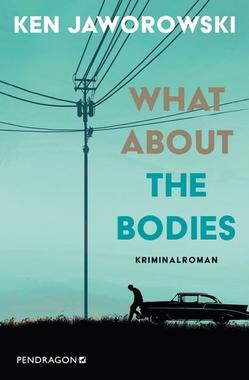 Cover von: What about the bodies