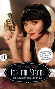 Tod am Strand Cover von: Tod am Strand