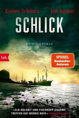 Cover von: Schlick