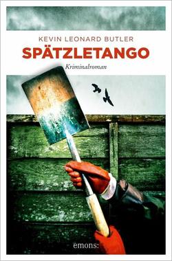 Spätzletango Cover von: Spätzletango