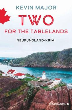 Cover von: Two for the Tablelands
