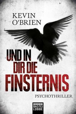 Cover von: Und in dir die Finsternis