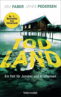 Todland Cover von: Todland