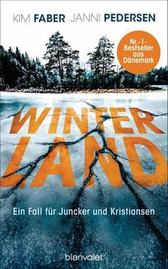 Winterland Cover von: Winterland