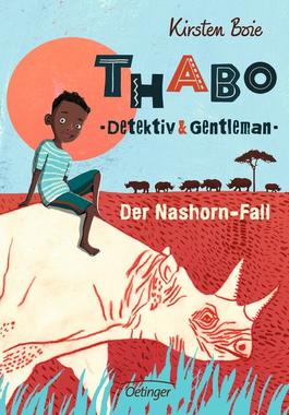 Der Nashorn-Fall Cover von: Der Nashorn-Fall