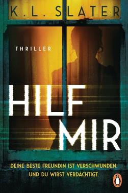 Cover von: Hilf mir