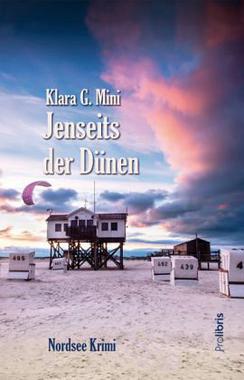 Jenseits der Dünen Cover von: Jenseits der Dünen