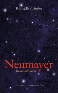 Neumayer Cover von: Neumayer