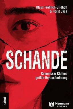 Cover von: Schande