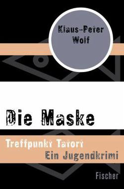 Die Maske Cover von: Die Maske