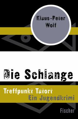Die Schlange Cover von: Die Schlange