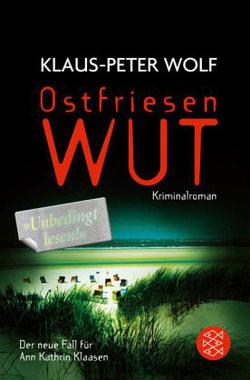 Ostfriesenwut Cover von: Ostfriesenwut