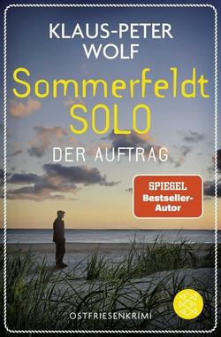 Cover von: Sommerfeldt Solo: Der Auftrag