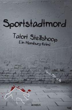 Cover von: Sportstadtmord