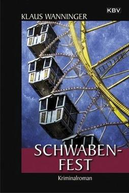 Schwaben-Fest Cover von: Schwaben-Fest