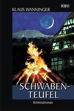Schwaben-Teufel Cover von: Schwaben-Teufel