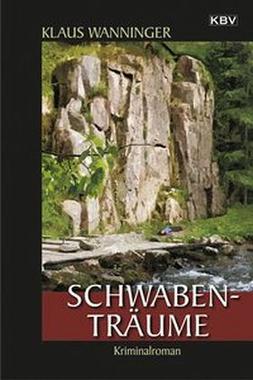 Schwaben-Träume Cover von: Schwaben-Träume