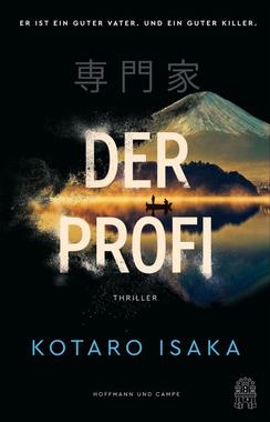 Der Profi Cover von: Der Profi