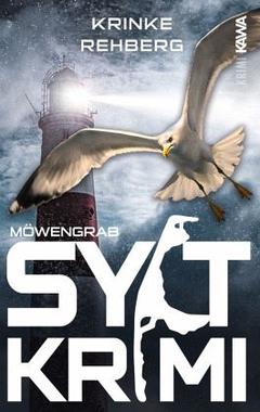 Cover von: Möwengrab