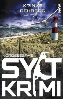 Nordseegrab Cover von: Nordseegrab