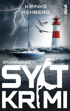 Cover von: Sturmgrab
