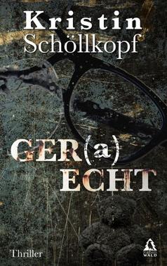 GER(a)ECHT Cover von: GER(a)ECHT