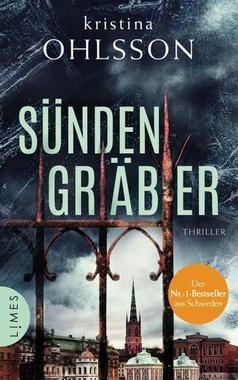 Sündengräber Cover von: Sündengräber