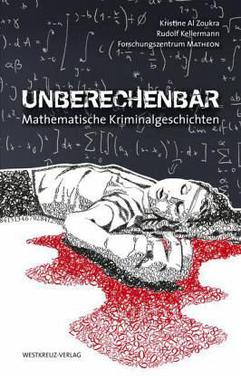 Unberechenbar Cover von: Unberechenbar