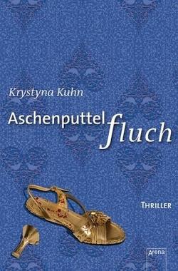 Cover von: Aschenputtelfluch