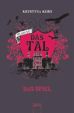 Das Tal - Season 1.1. Das Spiel Cover von: Das Tal - Season 1.1. Das Spiel