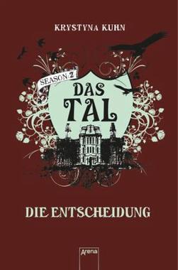 Das Tal - Season 2.4. Die Entscheidung Cover von: Das Tal - Season 2.4. Die Entscheidung