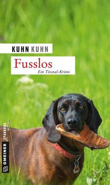 Cover von: Fusslos