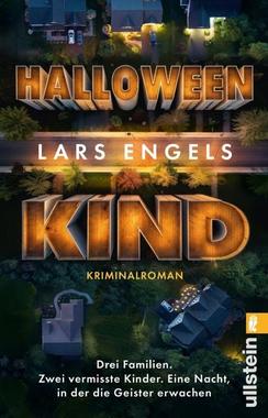 Halloweenkind Cover von: Halloweenkind