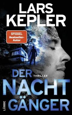 Cover von: Der Nachtgänger