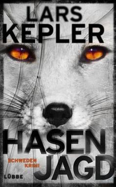 Hasenjagd Cover von: Hasenjagd